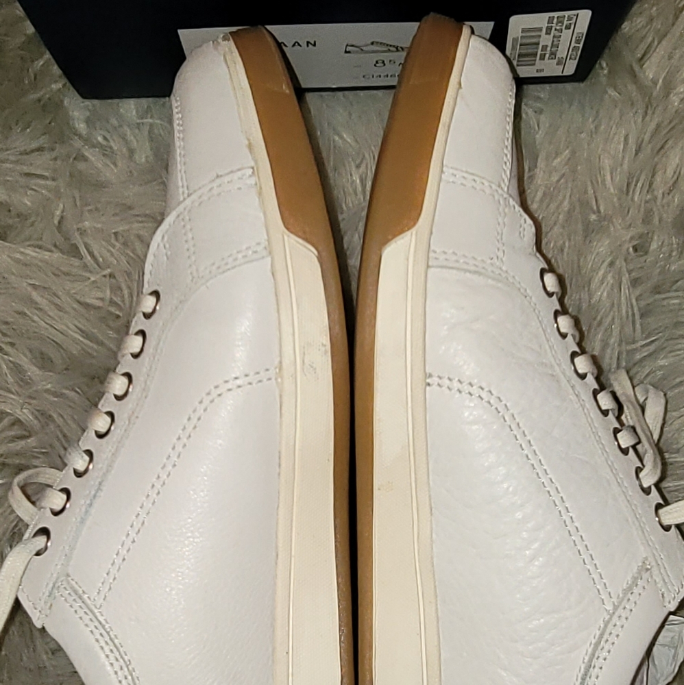 Cole Haan Quincy Spt.Ox